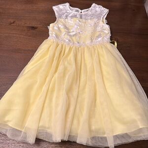 Rare editions dress